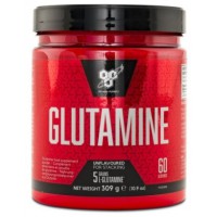 BSN DNA Glutamine - 60 porcijų (309 g.)..