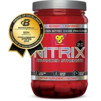 BSN Nitrix 2.0 EU (180 tab.)..