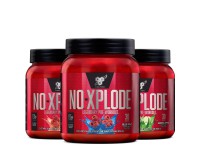 BSN NO Xplode 390g - 640g