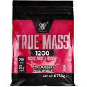 BSN True Mass 1200 - 32 porcijos (4,5 kg)