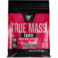 BSN True Mass 1200 - 32 porcijos (4,5 kg)..