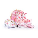 Tempish WILD SKATE set 30-33