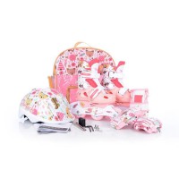 Tempish WILD SKATE set 30-33..