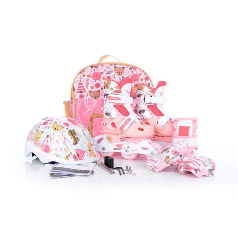 Tempish WILD SKATE set 30-33