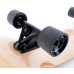 Tempish CARV longboard, 28,5, cruiser