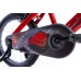 Huffy Cars 16 Dviratis