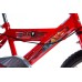 Huffy Cars 16 Dviratis