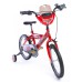 Huffy Cars 16 Dviratis