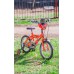 Huffy Cars 16 Dviratis