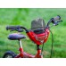 Huffy Cars 16 Dviratis