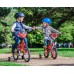 Huffy Cars 16 Dviratis