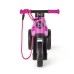 FUNNY WHEELS Rider Super Sportinis dviratukas, violet