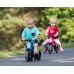 FUNNY WHEELS Rider Super Sportinis dviratukas, violet