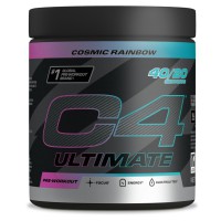 Cellucor C4 Ultimate 20 Porc. 380g (Renewed)..