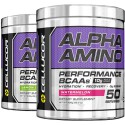 Cellucor Alpha Amino 380 g. arba 640 g. pakuotėse