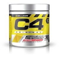 Cellucor C4 original 195 g