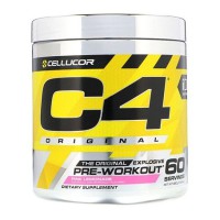 Cellucor C4 Original Pre-Workout 390 g..