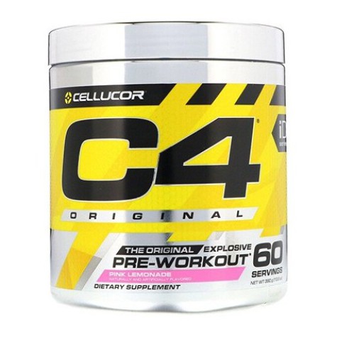 Cellucor C4 Original Pre-Workout 390 g