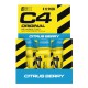 Cellucor® C4® Pre-Workout Shots 12 x 60 ml