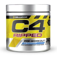 Cellucor C4 Ripped 180 g.