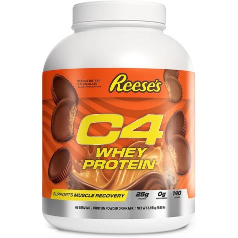 Cellucor C4 Whey Protein 1.6 kg