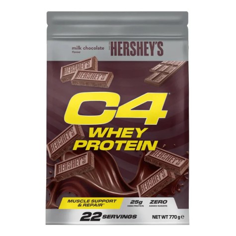 Cellucor C4 Whey Protein 760 g