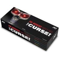 The Curse - 5 Servings - Variety Pack..