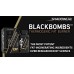 DY Nutrition Blackbombs 60 Kaps. 