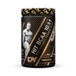 DY Nutrition Hit BCAA 10:1:1 400g