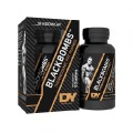 DY Nutrition Blackbombs 60 Kaps. 