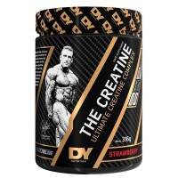 Dorian Yates The Creatine (su Beta Alaninu) 316 g...