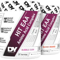 DY Nutrition Hit EAA 360g..