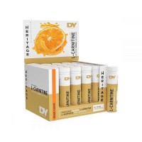 DY Nutrition L-Carnitine 3000 20x25 ml...