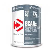 Dymatize BCAA Complex 5050 - 60 porcijų (300 g)..