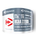 Dymatize BCAA Complex 2200 - 200 arba 400 kaps.