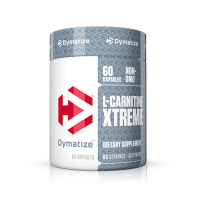 Dymatize L-Carnitine Xtreme 60 kaps...