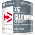 Dymatize Glutamine Micronized 400 g.