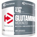 Dymatize Glutamine Micronized 400 g.