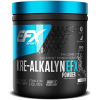 EFX Sports Kre Alkalyn Powder - 100 g...
