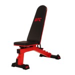 Reguliuojamo kampo suolas UFC Deluxe FID