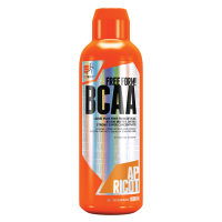 Extrifit Liquid BCAA 80000 - 1000 ml...