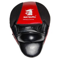 Bokso letenos MATSURU SUPER-DELUXE 1 vnt
