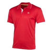 Vyriški marškinėliai DUNLOP Club Polo XL dydis..