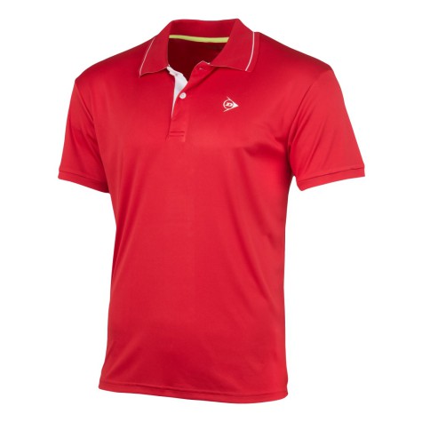 Vyriški marškinėliai DUNLOP Club Polo XL dydis