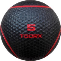Svorinis kamuolys Toorx AHF109 MEDICINE BALL 5kg..