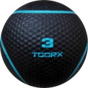 Svorinis kamuolys Toorx AHF107 MEDICINE BALL 3kg