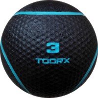 Svorinis kamuolys Toorx AHF107 MEDICINE BALL 3kg..