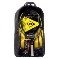 Teniso komplektas Dunlop CV Team JNR (23“) G00..