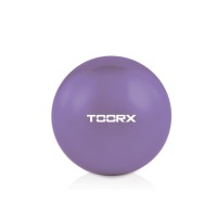 Svorinis kamuolys Toorx AHF066 1,5 kg..