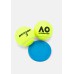 Lauko teniso kamuoliukai DUNLOP AUSTRALIAN OPEN 4 vnt.